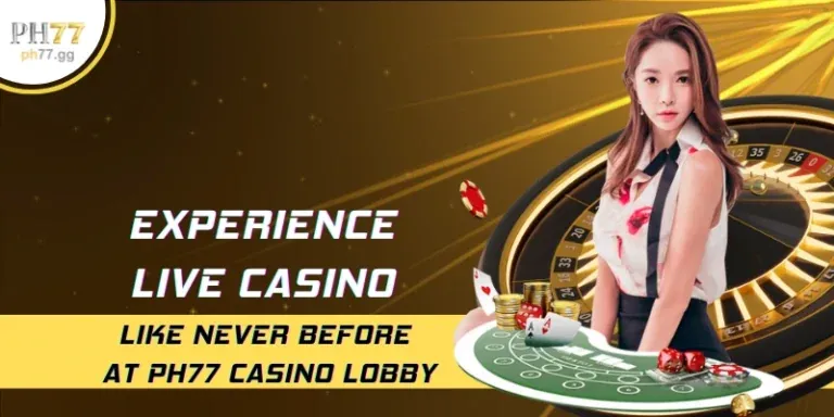 Mẹo chơi casino nuh99